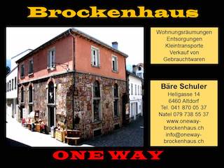 Brockenhaus